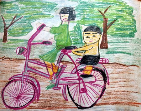 bike