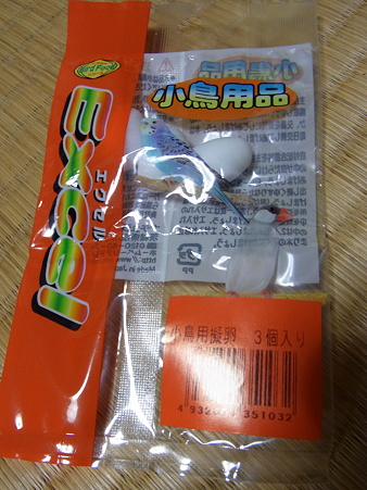 偽卵