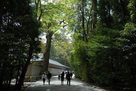 20110502_伊勢神宮 外宮
