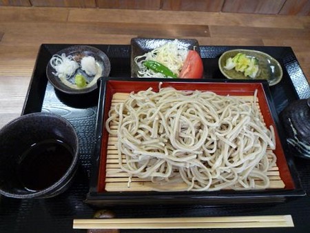 蕎麦1