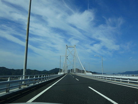 03.因島大橋