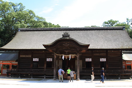 18.  大三島_大山祇神社