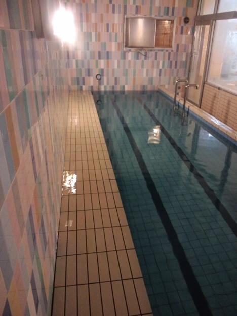 東中野 アクア