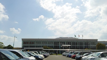 佐賀空港