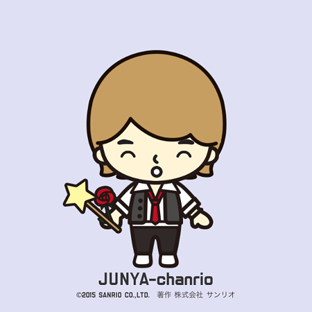 Junyachanrio