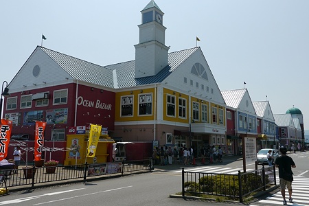 伊東マリンタウン