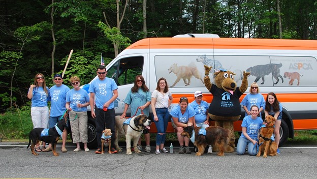 4th of July Parade Team CHS