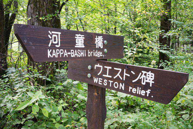 上高地-07426