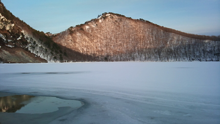 潟沼