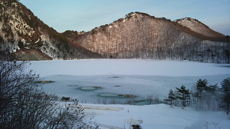 潟沼