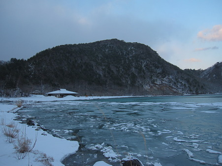 潟沼