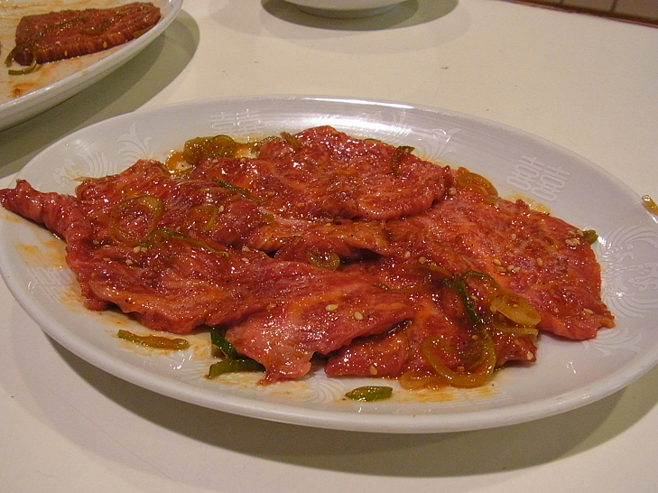 並ロース