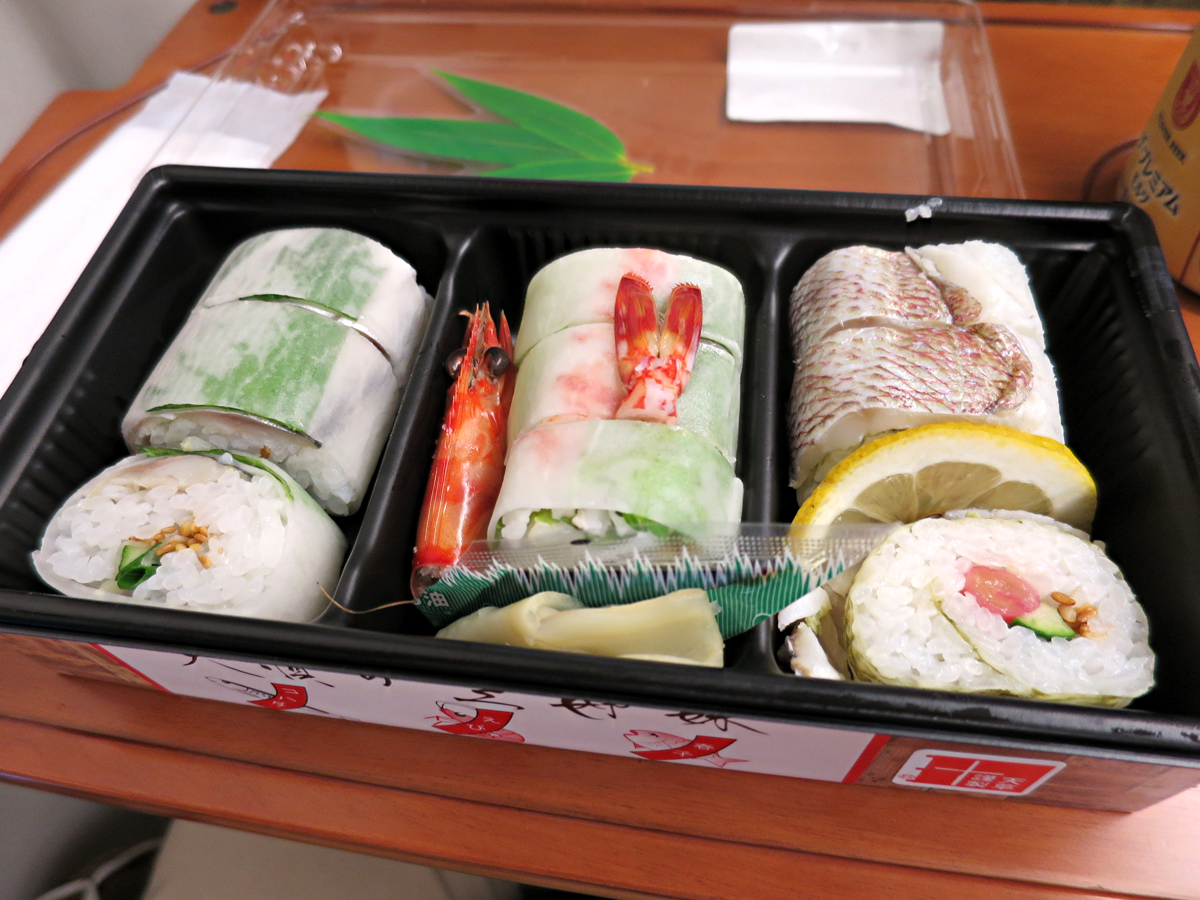 お弁当