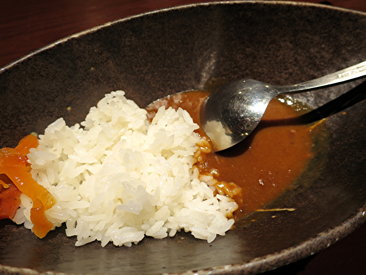 カレー