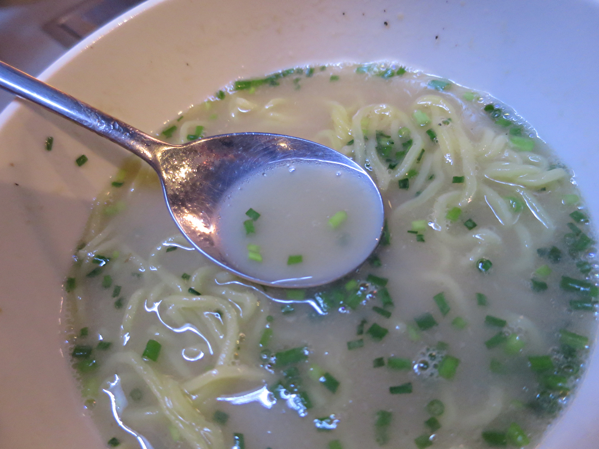 スープ
