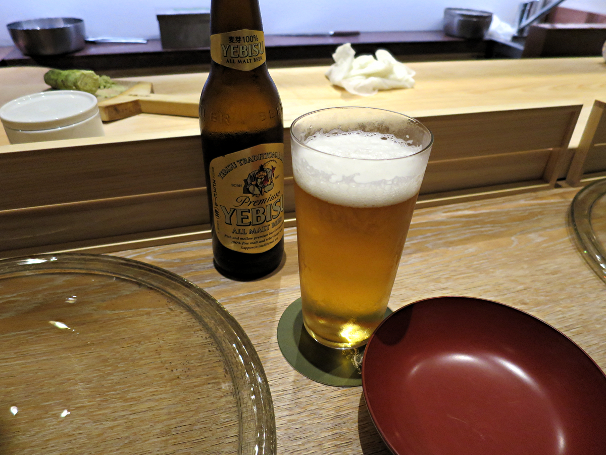 麦酒