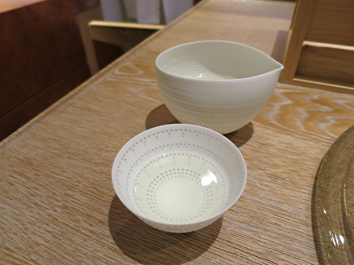日本酒の器
