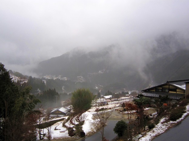 中津川市