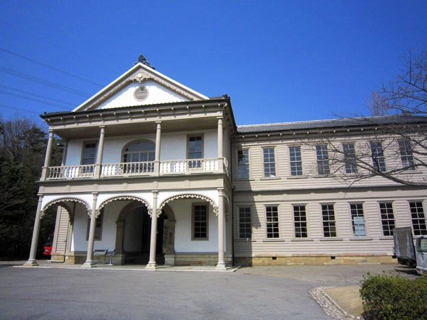 三重県尋常師範小学校・倉持小学校