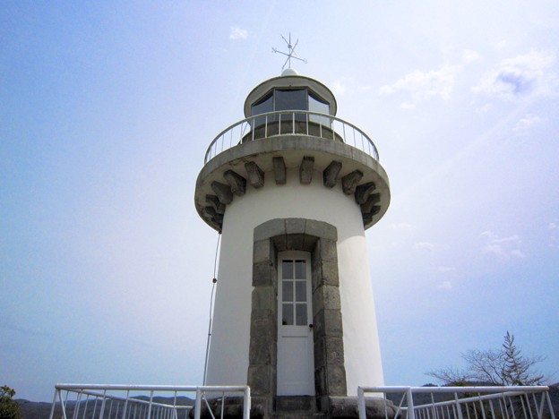 品川燈台