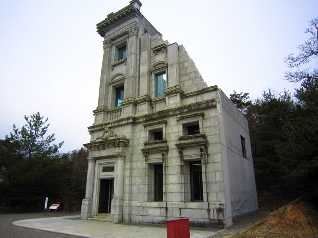 川崎銀行本店