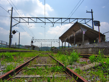 日野駅