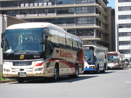 京都駅
