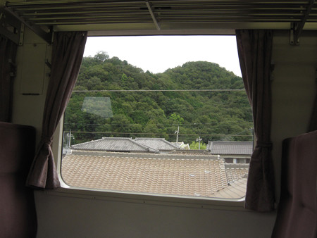 智頭急行
