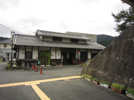 大原駅
