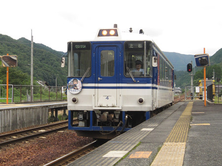 大原駅