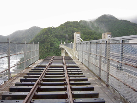 餘部駅