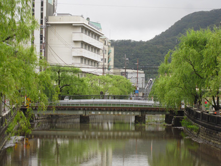 城崎温泉