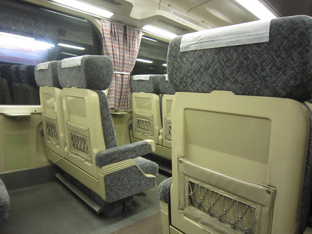 名鉄特別車