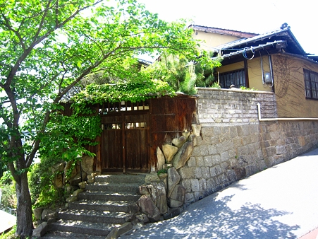 尾道