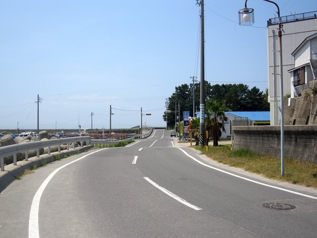 日間賀島