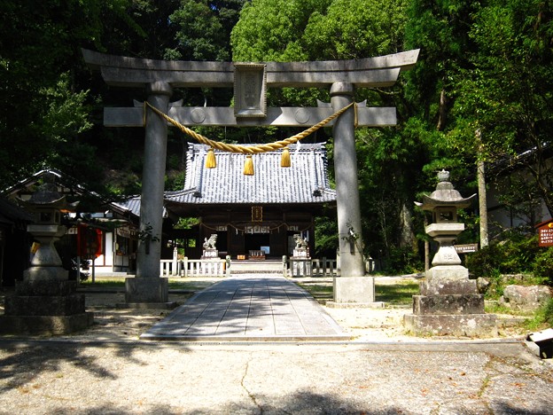 松平東照宮