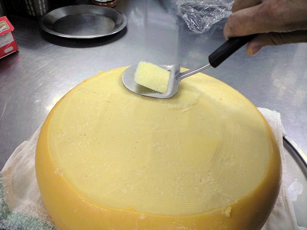 2015.06.17-Gouda Cheese