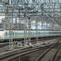 Photos: 上越新幹線　とき新潟行　RIMG2083