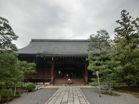 上宮王院