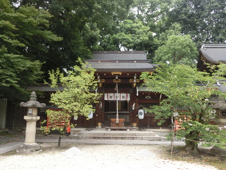 疫神社