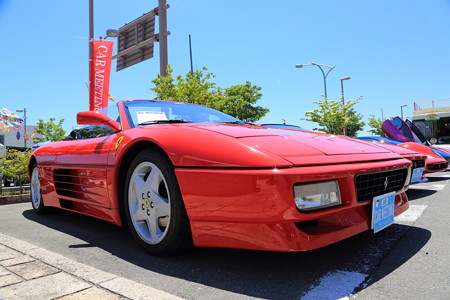 フェラーリ