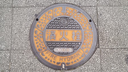 150604-横浜 マンホール (6)