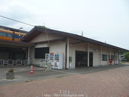 150615-近鉄 五十鈴川→鶴橋 (1)