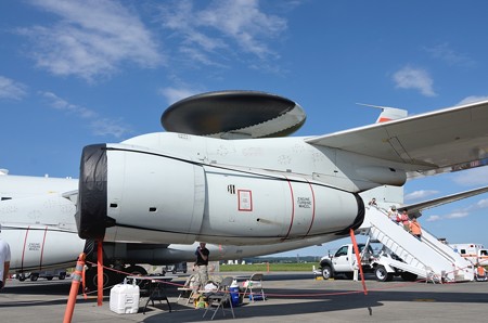 E-3B セントリー (1)
