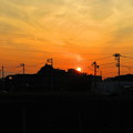 Photos: Sunset01