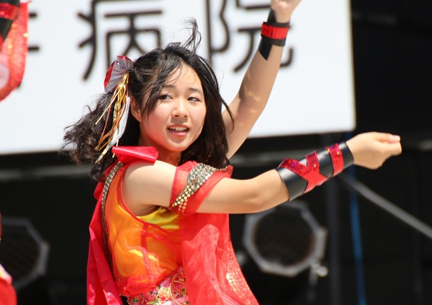 おの恋　Studio Be 13