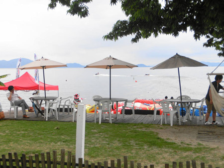 R-cafe