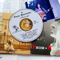 Photos: HAGGY 萩原征一 FROM HIROSHIMA HAGGY RECORDS 1997年 平成9年
