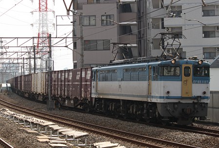 EF65-1127
