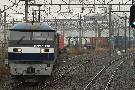 EF210-173
